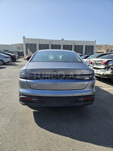 BYD  2025, 0 km - 1.5 l - Bakı