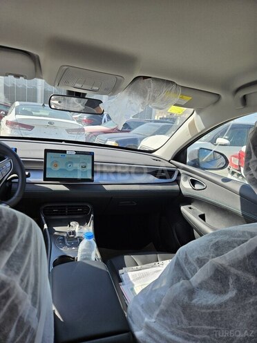 BYD  2025, 0 km - 1.5 l - Bakı