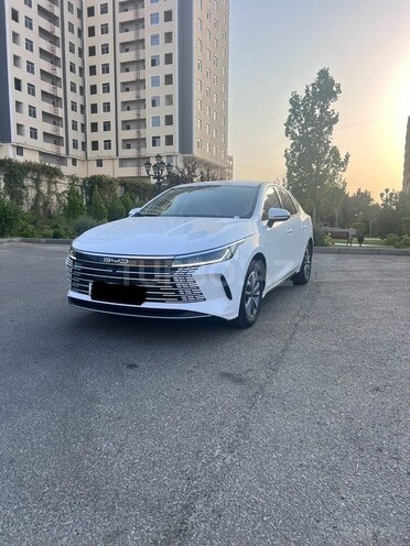 BYD Destroyer 05 2025, 0 km - 1.5 l - Bakı