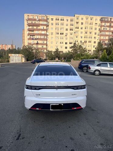 BYD Destroyer 05 2025, 0 km - 1.5 l - Bakı