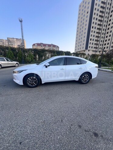 BYD Destroyer 05 2025, 0 km - 1.5 l - Bakı