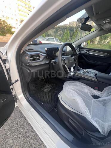 BYD Destroyer 05 2025, 0 km - 1.5 l - Bakı