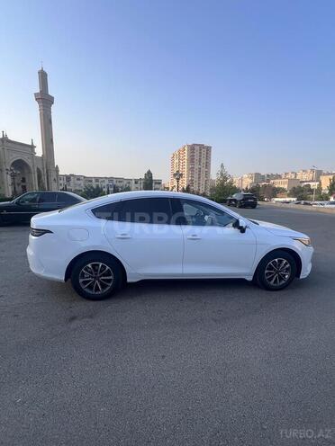 BYD Destroyer 05 2025, 0 km - 1.5 l - Bakı