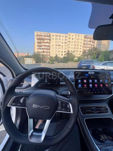 BYD Destroyer 05 2025, 0 km - 1.5 l - Bakı