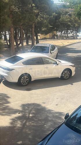 BYD Destroyer 05 2025, 0 km - 1.5 l - Bakı