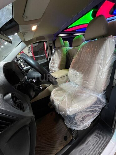 Mercedes Vito 114 2015, 350,000 km - 2.2 l - Sumqayıt