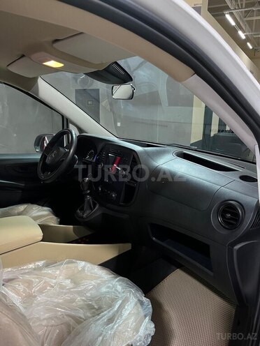 Mercedes Vito 114 2015, 350,000 km - 2.2 l - Sumqayıt
