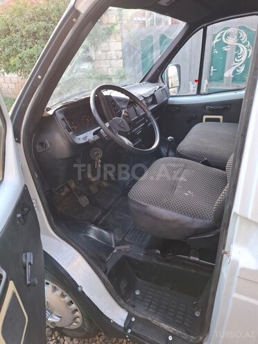 GAZ 33021 1999, 283,475 km - 2.3 l - Sumqayıt
