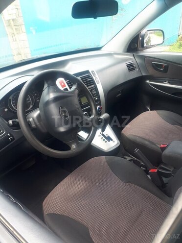 Hyundai Tucson 2008, 239,000 km - 2.0 л - Bakı