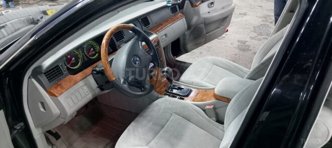 Kia Opirus 2005, 300,000 km - 3.5 l - Bərdə