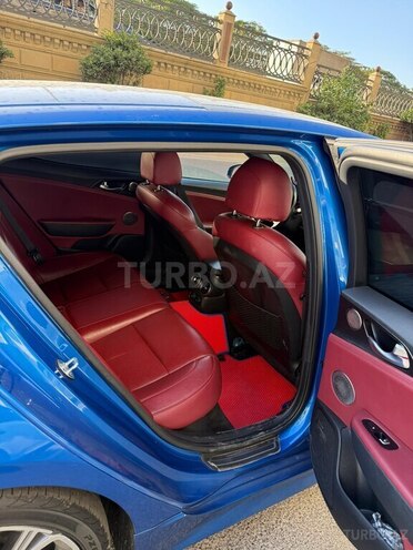 Kia Stinger 2020, 87,000 km - 2.0 l - Bakı
