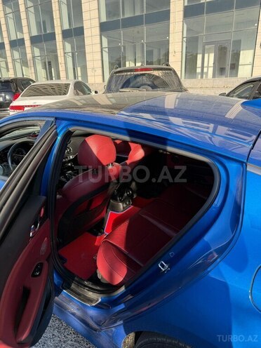 Kia Stinger 2020, 87,000 km - 2.0 l - Bakı