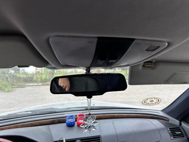 Mercedes C 200 1997, 236,000 km - 2.0 л - Şirvan