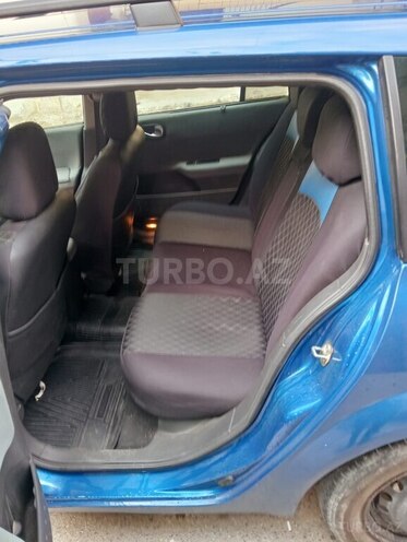 Renault Megane 2006, 500,000 km - 1.5 l - Bakı