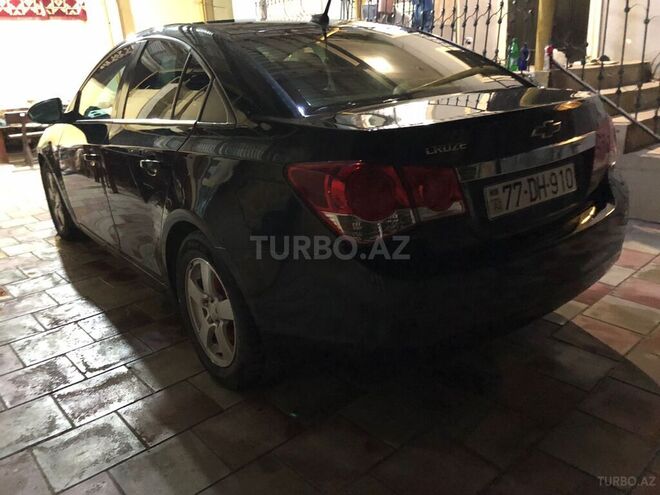 Chevrolet Cruze 2013, 266,000 km - 1.4 л - Bakı