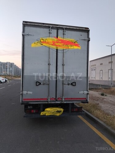 Ford Transit 2004, 265,000 km - 2.4 л - Bakı