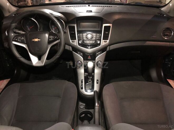 Chevrolet Cruze 2013, 266,000 km - 1.4 л - Bakı