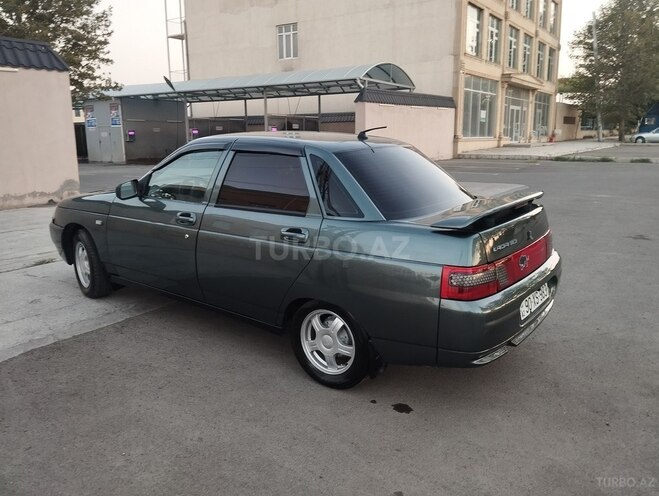 LADA (VAZ) 2110 2010, 436,076 km - 1.6 l - Gəncə