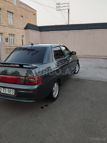 LADA (VAZ) 2110 2010, 436,076 km - 1.6 l - Gəncə
