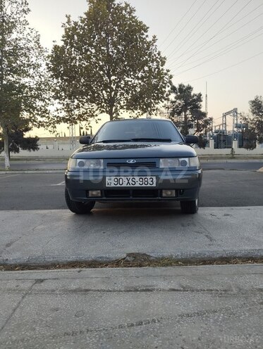 LADA (VAZ) 2110 2010, 436,076 km - 1.6 l - Gəncə
