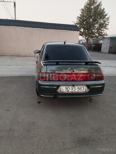 LADA (VAZ) 2110 2010, 436,076 km - 1.6 l - Gəncə