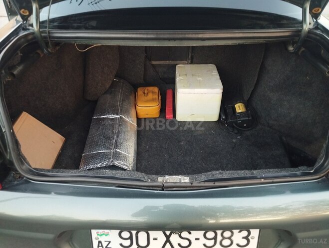 LADA (VAZ) 2110 2010, 436,076 km - 1.6 l - Gəncə