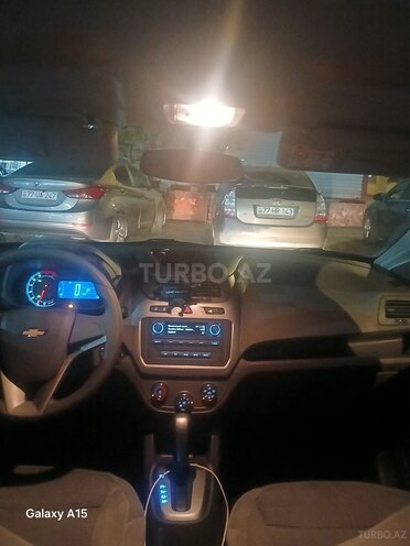 Chevrolet Cobalt 2025, 13,500 km - 1.5 л - Bakı