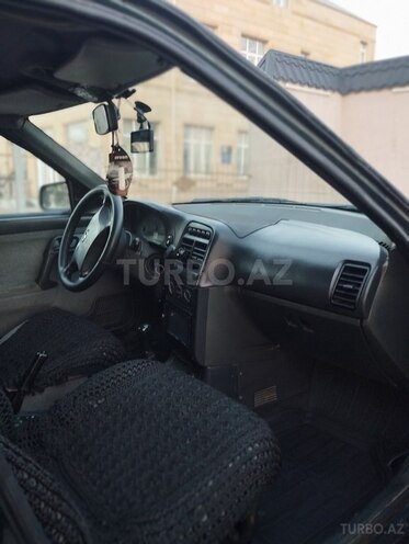 LADA (VAZ) 2110 2010, 436,076 km - 1.6 l - Gəncə