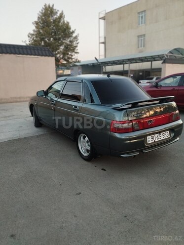LADA (VAZ) 2110 2010, 436,076 km - 1.6 l - Gəncə