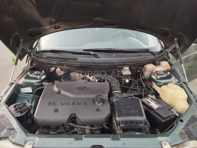 LADA (VAZ) 2110 2010, 436,076 km - 1.6 l - Gəncə