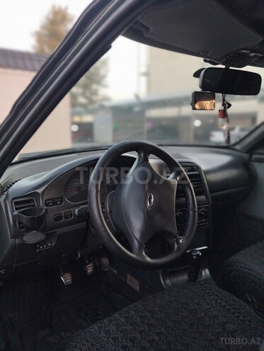 LADA (VAZ) 2110 2010, 436,076 km - 1.6 l - Gəncə