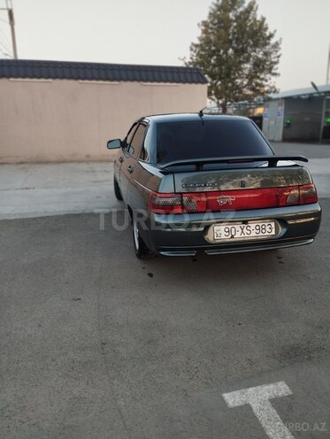 LADA (VAZ) 2110 2010, 436,076 km - 1.6 l - Gəncə