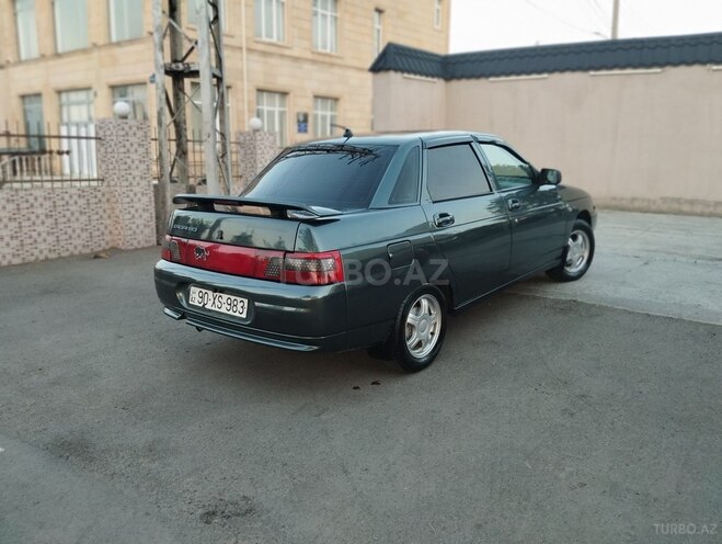 LADA (VAZ) 2110 2010, 436,076 km - 1.6 l - Gəncə