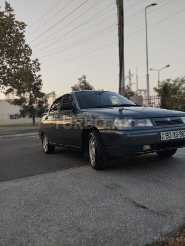 LADA (VAZ) 2110 2010, 436,076 km - 1.6 l - Gəncə