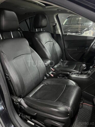 Chevrolet Cruze 2012, 295,000 km - 1.4 l - Bakı