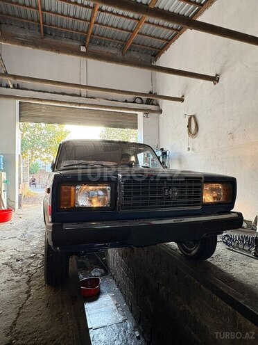 LADA (VAZ) 2107 2005, 0 km - 1.6 l - Cəlilabad