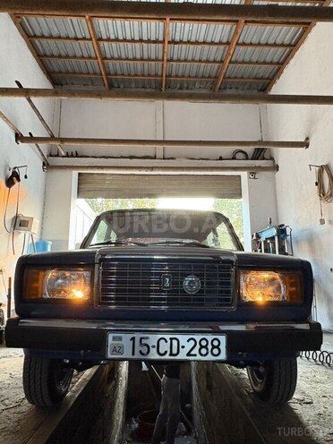 LADA (VAZ) 2107 2005, 0 km - 1.6 l - Cəlilabad