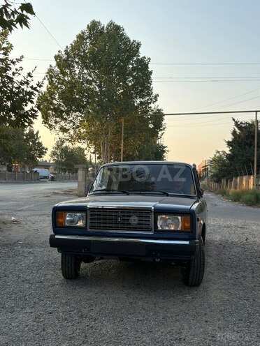 LADA (VAZ) 2107 2005, 0 km - 1.6 l - Cəlilabad
