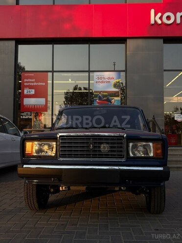 LADA (VAZ) 2107 2005, 0 km - 1.6 l - Cəlilabad