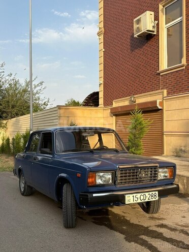 LADA (VAZ) 2107 2005, 0 km - 1.6 l - Cəlilabad