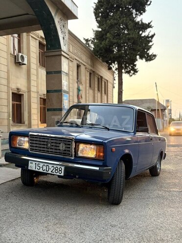 LADA (VAZ) 2107 2005, 0 km - 1.6 l - Cəlilabad