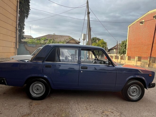 LADA (VAZ) 2107 2005, 0 km - 1.6 l - Cəlilabad