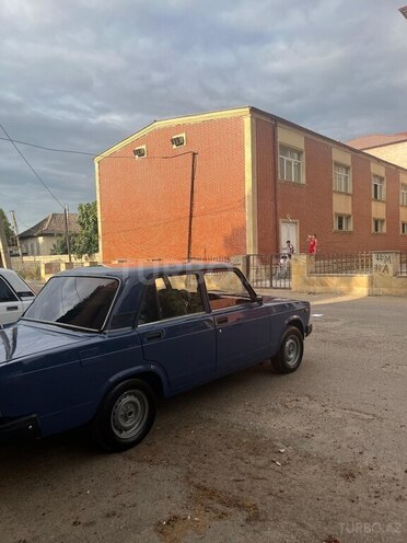 LADA (VAZ) 2107 2005, 0 km - 1.6 l - Cəlilabad