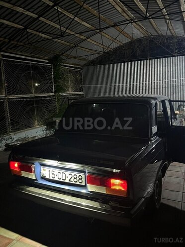 LADA (VAZ) 2107 2005, 0 km - 1.6 l - Cəlilabad