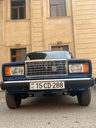 LADA (VAZ) 2107 2005, 0 km - 1.6 l - Cəlilabad