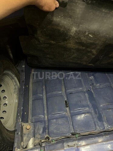 LADA (VAZ) 2107 2005, 0 km - 1.6 l - Cəlilabad