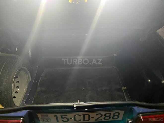 LADA (VAZ) 2107 2005, 0 km - 1.6 l - Cəlilabad