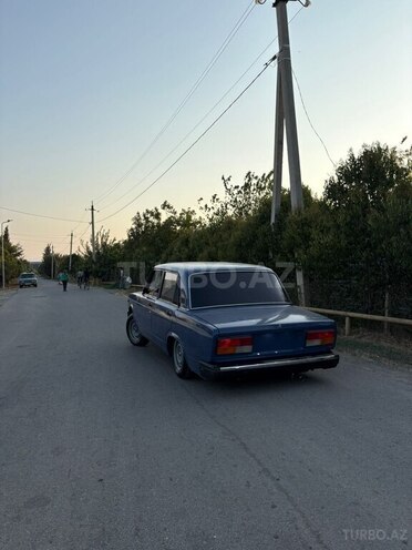 LADA (VAZ) 2107 2005, 0 km - 1.6 l - Cəlilabad