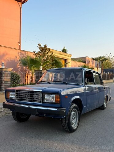 LADA (VAZ) 2107 2005, 0 km - 1.6 l - Cəlilabad