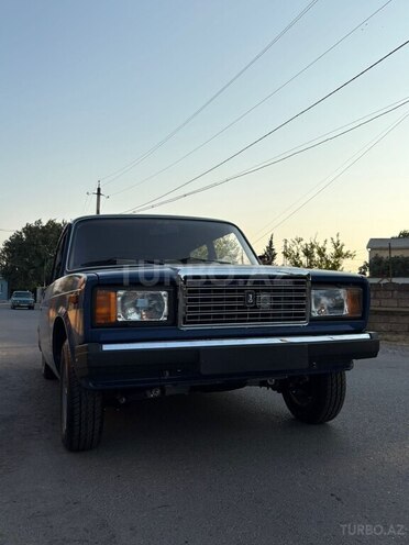 LADA (VAZ) 2107 2005, 0 km - 1.6 l - Cəlilabad